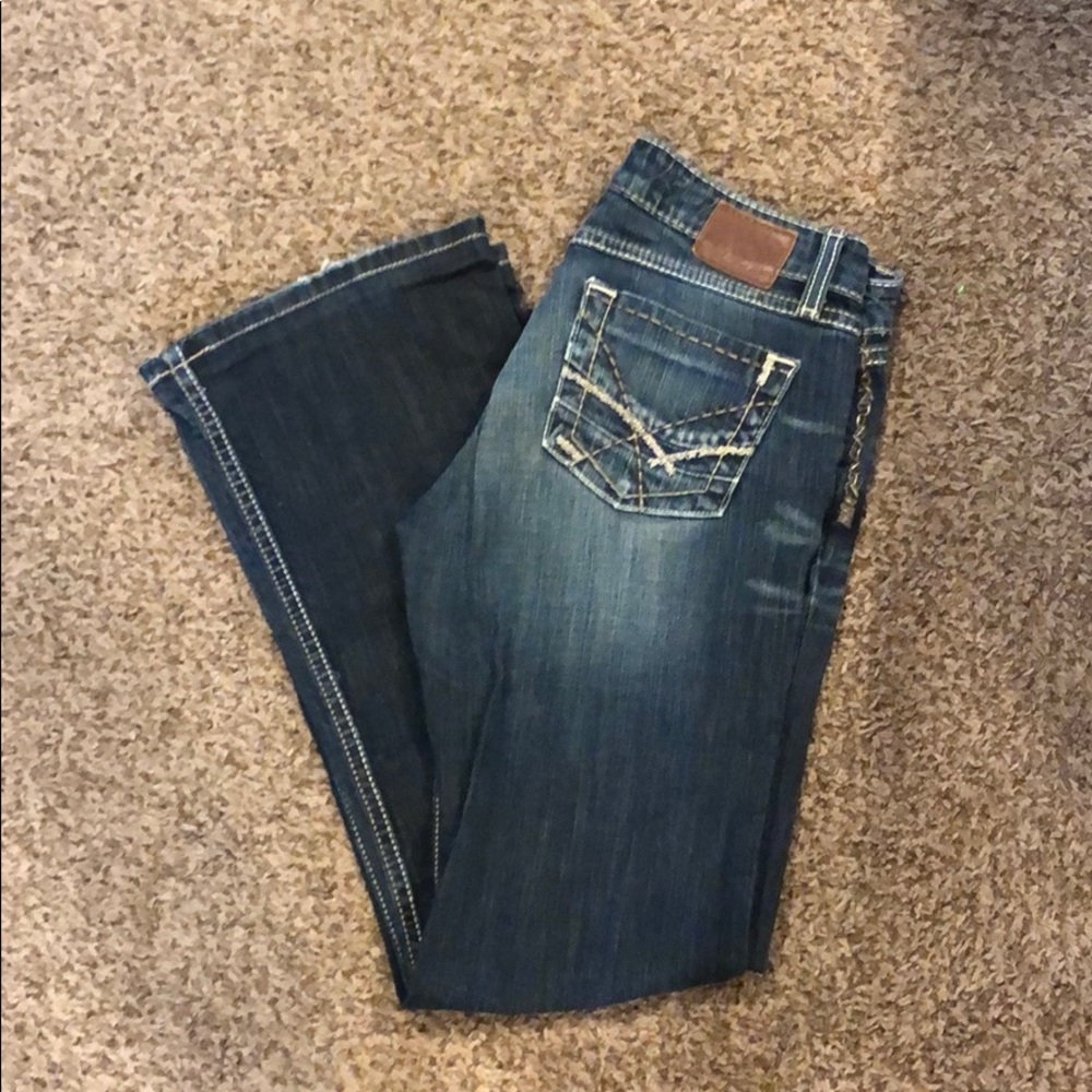 BKE STELLA JEANS